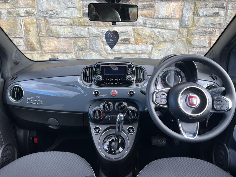 View FIAT 500 1.2 1.2 69hp Pop